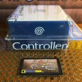 Геймпад (новый) для Sega Dreamcast