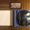 Headhunter (Sega Dreamcast) (PAL) (б/у) фото-2
