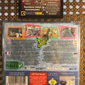 Jet Set Radio (Sega Dreamcast) (PAL) фото-2