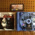 Nightmare Creatures II (б/у) для Sega Dreamcast