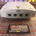 Игровая консоль Sega Dreamcast (HKT-3020) (Day Edition) (NTSC-U) (новая) фото-11