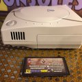 Игровая приставка Sega Dreamcast (HKT-3030) (PAL) (б/у) фото-9