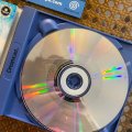 Sonic Adventure (Sega Dreamcast) (PAL) (б/у) фото-3