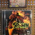 Spawn: In the Demon’s Hand (Sega Dreamcast) (NTSC-U) (б/у) фото-1
