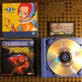 Spider-Man (Sega Dreamcast) (PAL) (б/у) фото-3