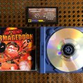 Worms Armageddon (б/у) для Sega Dreamcast