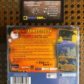 Worms Armageddon (б/у) для Sega Dreamcast