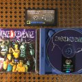Zombie Revenge (б/у) для Sega Dreamcast