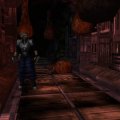 Carrier (Sega Dreamcast) скриншот-4