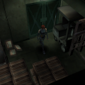Dino Crisis для Sega Dreamcast