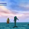 Ecco the Dolphin: Defender of the Future (Sega Dreamcast) скриншот-3