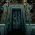 Ecco the Dolphin: Defender of the Future (Sega Dreamcast) скриншот-4