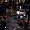 Resident Evil 3: Nemesis (Sega Dreamcast) скриншот-3