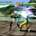 SoulCalibur (Sega Dreamcast) скриншот-2