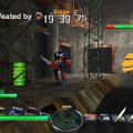 Spawn: In the Demon’s Hand (Sega Dreamcast) скриншот-2