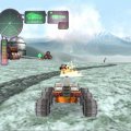 Vigilante 8: 2nd Offense для Sega Dreamcast