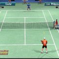 Virtua Tennis (Sega Dreamcast) скриншот-5