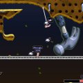 Worms Armageddon для Sega Dreamcast