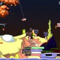 Worms World Party для Sega Dreamcast