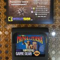 Prince of Persia (б/у) для Sega Game Gear