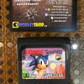 Sonic the Hedgehog (б/у) для Sega Game Gear