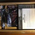 Sega MEGA-CD дополнение к игровой приставке Sega Mega Drive (б/у) - Boxed