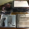 Sega MEGA-CD дополнение к игровой приставке Sega Mega Drive (б/у) - Boxed