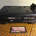 Sega MEGA-CD дополнение к игровой приставке Sega Mega Drive (б/у) - Boxed