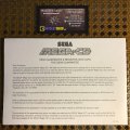 Sega MEGA-CD дополнение к игровой приставке Sega Mega Drive (б/у) - Boxed