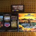 Sega MEGA-CD дополнение к игровой приставке Sega Mega Drive (б/у) - Boxed