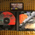 Sega MEGA-CD дополнение к игровой приставке Sega Mega Drive (б/у) - Boxed