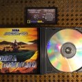 Sega MEGA-CD дополнение к игровой приставке Sega Mega Drive (б/у) - Boxed