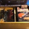 Sega MEGA-CD дополнение к игровой приставке Sega Mega Drive (б/у) - Boxed