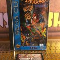 The Amazing Spider-Man vs. the Kingpin (Sega CD) (NTSC-U) (б/у) фото-1