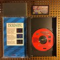 The Amazing Spider-Man vs. the Kingpin (Sega CD) (NTSC-U) (б/у) фото-4