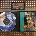 The Amazing Spider-Man vs. The Kingpin (Sega MEGA-CD) (PAL) (б/у) фото-2