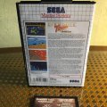 Deep Duck Trouble Starring Donald Duck (б/у) для Sega Master System