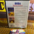 Disney's Aladdin (Sega Master System) (PAL) (б/у) фото-2