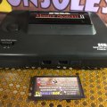 Игровая приставка Sega Master System II (3006-05A) (PAL) (б/у) фото-7