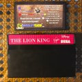 The Lion King (б/у) для Sega Master System