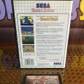 The Lucky Dime Caper Starring Donald Duck (б/у) для Sega Master System