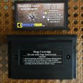 The Lucky Dime Caper Starring Donald Duck (б/у) для Sega Master System