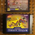 Aaahh!!! Real Monsters (Sega Mega Drive) (PAL) (б/у) фото-5