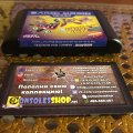 Aaahh!!! Real Monsters (Sega Mega Drive) (PAL) (б/у) фото-7