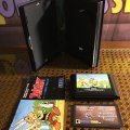 Asterix and the Great Rescue (б/у) для Sega Mega Drive