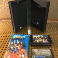 Streets of Rage / Bare Knuckle: Ikari no Tekken (б/у) для Sega Mega Drive