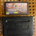 Batman Forever (б/у) для Sega Mega Drive