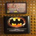 Batman (Sega Mega Drive) (PAL) (б/у) фото-5