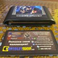 Batman Returns (Sega Mega Drive) (PAL) (б/у) фото-6