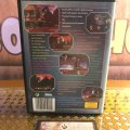Blades of Vengeance (Sega Mega Drive) (PAL) (б/у) фото-2